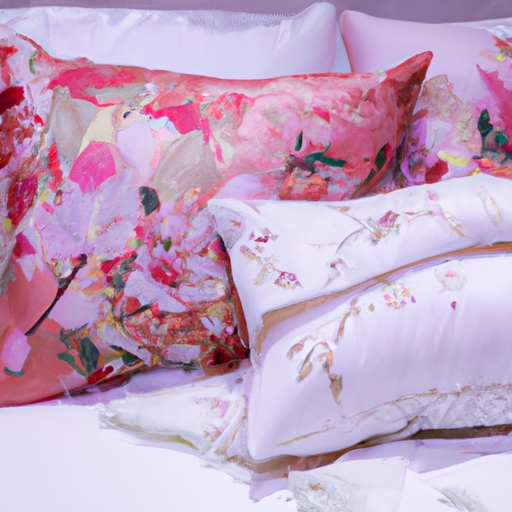 Maintenance Guide: Caring for Down, Memory Foam a More