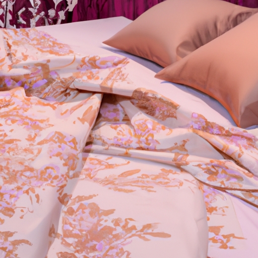 Custom Luxury Bedding: Design Your Dream Linens