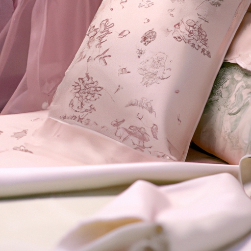 Create a Spa Retreat: Luxury Bedding with Wellness Perks