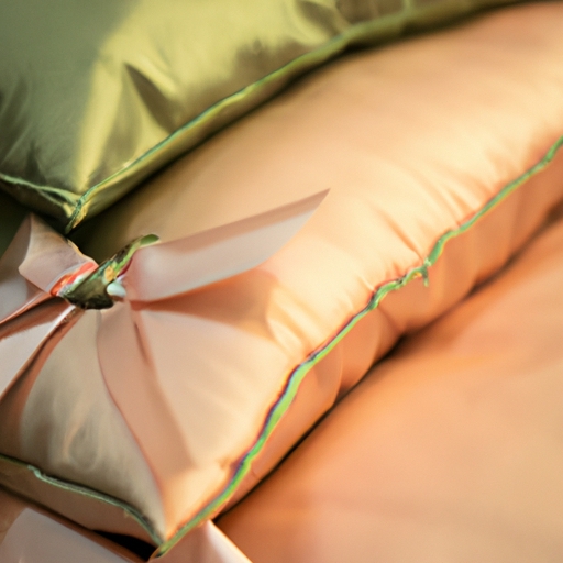 Luxury Sateen Bed Sheets: Indulge in Silky Smooth Comfort