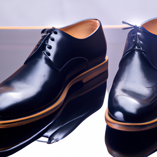 How to Find Your Signature Style with Timeless Oxford Shoes